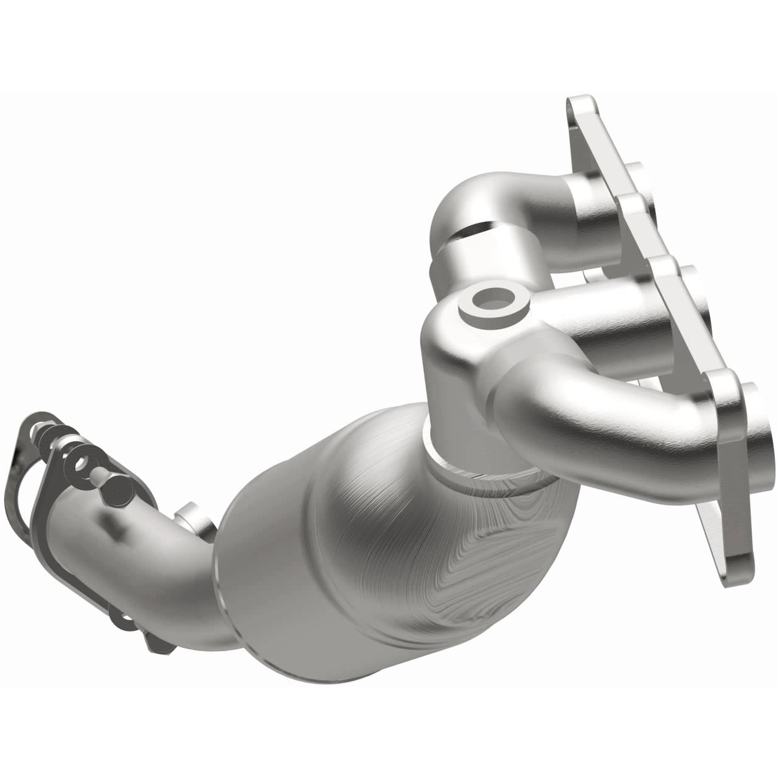 MagnaFlow Exhaust Products 51226 OEM Grade Manifold Catalytic Converter